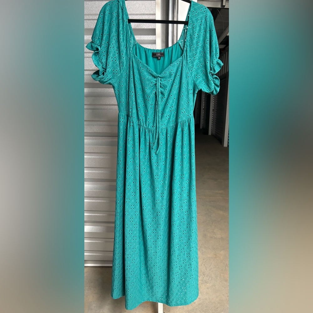 Vibe sportswear dress